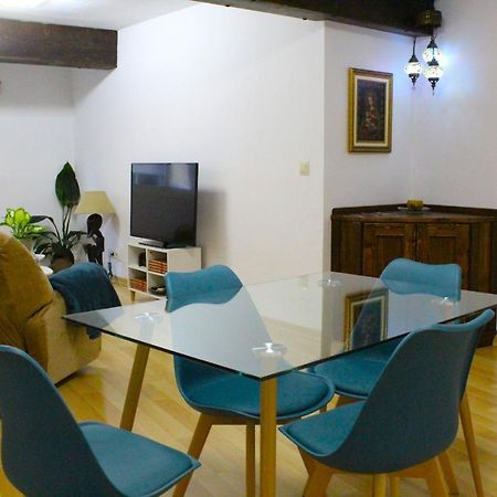 Appartamento Al Pie Del Camarin Con Parking Gratis Jaén Esterno foto