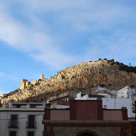 Appartamento Al Pie Del Camarin Con Parking Gratis Jaén Esterno foto