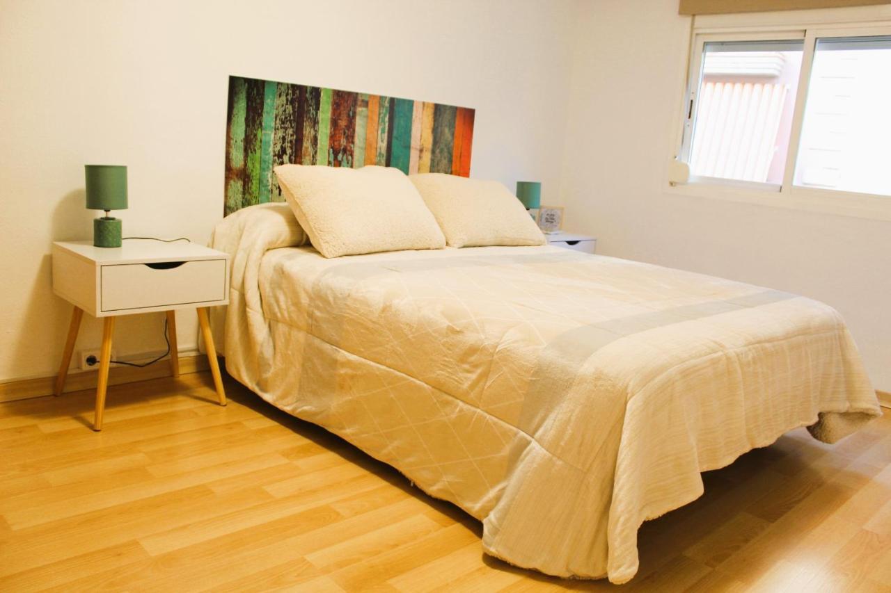 Appartamento Al Pie Del Camarin Con Parking Gratis Jaén Esterno foto